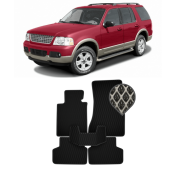 EVA килимки в салон Ford Explorer III 2001 - 2006