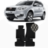 EVA килимки в салон Geely Emgrand X7 2013 - т.ч.