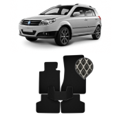 EVA килимки в салон Geely MK Crooss 2010 - т.ч. EVA килимки в салон Geely MK Crooss 2010 - т.ч.