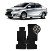 EVA коврики в салон Great Wall C30 2005 - н.в.
