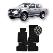 EVA килимки в салон Great Wall Wingle 5 2011 - т.ч.