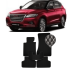 EVA коврики в салон Haval H2 2014 – н.в.