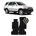 EVA килимки в салон Honda CR - V II 2001 - 2006