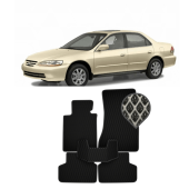 EVA килимки в салон Honda Accord VI 1998 - 2003 седан