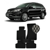 EVA коврики в салон Honda CR - V III 2006 - 2011
