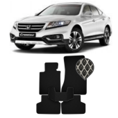 EVA килимки в салон Honda Crosstour 2011 - 2015 2WD EVA килимки в салон Honda Crosstour 2011 - 2015 2WD