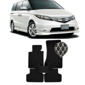 EVA килимки в салон Honda Elysion 2004 - 2013 (8 місць)