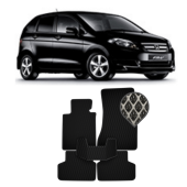 EVA килимки в салон Honda FR - V 2005 - 2009 EVA килимки в салон Honda FR - V 2005 - 2009
