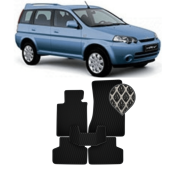 EVA килимки в салон Honda HR - V 5D 1999 - 2006 EVA килимки в салон Honda HR - V 5D 1999 - 2006