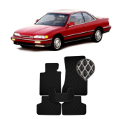 EVA килимки в салон Honda Legend 1990 - 1996 (купе)