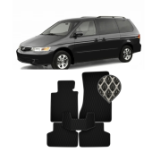 EVA килимки в салон Honda Odyssey II 1999 - 2003