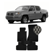 EVA килимки в салон Honda Ridgeline 2005 - т.ч. EVA килимки в салон Honda Ridgeline 2005 - т.ч.