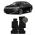 EVA коврики в салон Honda Accord X 2018 - н.в. (седан)
