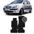 EVA коврики в салон Hyundai Getz 2002 - 2011