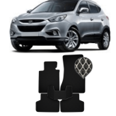 EVA килимки в салон Hyundai ix35 2010 - т.ч. EVA килимки в салон Hyundai ix35 2010 - т.ч.