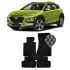 EVA килимки в салон Hyundai Kona 2017 - 2020
