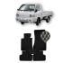 EVA килимки в салон Hyundai Porter 1996 - 2010