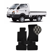 EVA килимки в салон Hyundai Porter 2010 - т.ч.