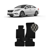 EVA килимки в салон Hyundai Sonata VII (LF) 2014 - 2019