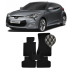 EVA килимки в салон Hyundai Veloster 2011 - т.ч.