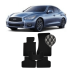 EVA коврики в салон Infiniti Q50 2013 - н.в.