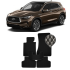 EVA коврики в салон Infiniti QX50 2018 - н.в.