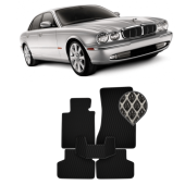 EVA коврики в салон Jaguar XJ III (X350/X358)