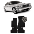 EVA коврики в салон Jaguar XJ III (X350/X358)