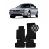 EVA коврики в салон Jaguar X - Type 2001 - 2009