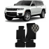 EVA коврики в салон Jeep Grand Cherokee V (WL) 2021 - н.в.