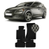 EVA килимки в салон Kia Ceed I 2006 - 2012