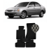 EVA коврики в салон Kia Cerato I 2004 - 2009