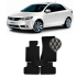 EVA коврики в салон Kia Cerato II 2009 - 2013