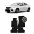 EVA коврики в салон Kia Cerato Koup 2013 - н.в.
