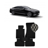 EVA килимки в салон Kia K8 2021 - т.ч. EVA килимки в салон Kia K8 2021 - т.ч.