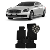 EVA килимки в салон Kia K900 II 2018 - т.ч.