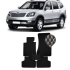 EVA коврики в салон Kia Mohave 2007 - н.в.