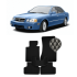 EVA коврики в салон Kia Optima I 2000 - 2005