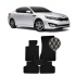 EVA коврики в салон Kia Optima III 2010 - 2016