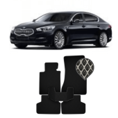 EVA килимки в салон Kia Quoris 2012 -