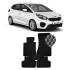 EVA коврики в салон Kia Carens III (RP) III 2012 - 2020