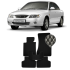 EVA килимки в салон Kia Spectra 2005 - 2011