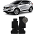 EVA килимки в салон Kia Sportage III 2010 - 2015