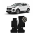 EVA килимки в салон Kia Sportage IV 2015 - 2022