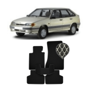 EVA коврики в салон Lada Samara (2115) 1984 - н.в. (седан)