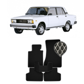 EVA коврики в салон ВАЗ 2101 - 2107