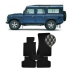 EVA килимки в салон Land Rover Defender 1983 - 2016