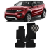 EVA коврики в салон Range Rover Evoque 2011 - 2015