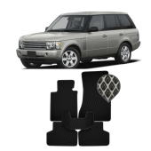 EVA килимки в салон Range Rover III 2001 - 2012