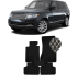 EVA килимки в салон Range Rover IV 2012 - т.ч. (long)